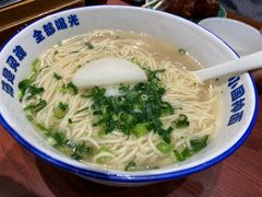小国劲道抻面-东大桥小国抻面烧烤(长通路店)