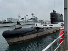 -中国人民解放军海军博物馆