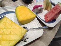 -大渔铁板烧(大悦城店)