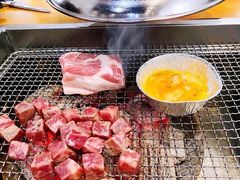 -肉甲韩国木炭烤肉(新壹街1店)