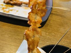 -马海涛牛肉串·午市牛腩饭·烧烤夜宵(领汇广场店)