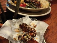 -卡朋厨房(289艺术园区店)