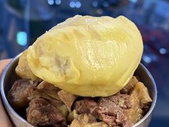 -张哞哞·鲜切牛肉自助火锅(高德置地店)