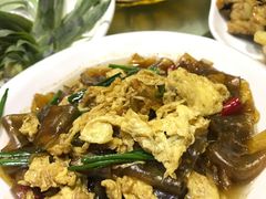鸭蛋粉皮-长寿面馆(振兴路店)