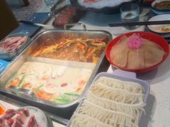 -五星桥原切肥牛火锅(怀德桥店)