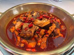 -涿派·炝锅鱼(涿州店)
