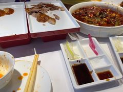 -玉林烤鸭店(黄村兴华店)