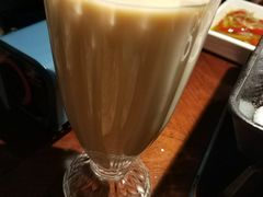 新疆奶茶-楼兰新疆主题餐厅(苏州中心店)