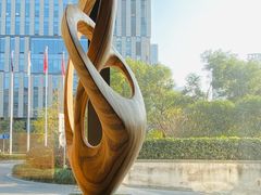 -怡廊(上海漕河泾万丽酒店)