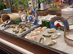 -蓝珊甄选海鲜自助·火锅大排档(近阿那亚店)