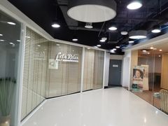 门面-Let’s Relax Spa(MBK)