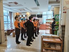 -中恒华茶楼(风华店)