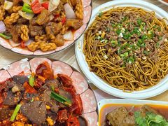 -双宝红油牛系列