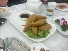 -瑞福园联谊餐室(茂名南路店)