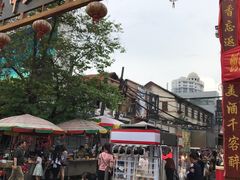 -南宁邕江宾馆