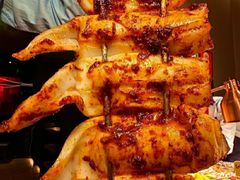-拉蒂娜·巴西牛排馆 Latina·Brazilian Steakhouse(陆家嘴旗舰店)