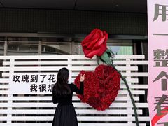 -万科生活广场(东莞松山湖店)