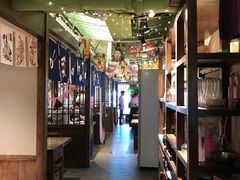 大堂-樱宿日式和牛烧肉(五道口店)