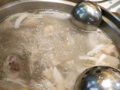 -润园四季椰子鸡火锅(南山海岸城店)