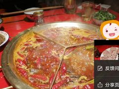 -叁口煮老火锅(东升店)