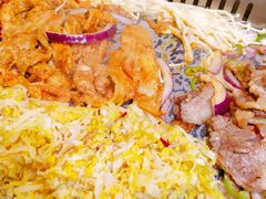 -千纸鹤嫩汁烤肉(西大直街店)