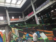 -蒙特利亲子乐园