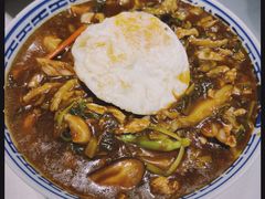 -卢香纪面馆(丽园路店)
