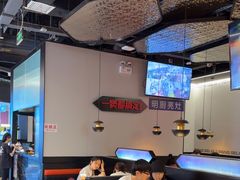 -胖哥俩肉蟹煲(济南世茂国际广场店)