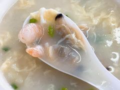 -日照大牌檔•小船海鲜(万平口店)