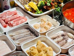 -乐山串串香老火锅(鼓楼店)
