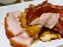 -香港新发烧腊茶餐厅(书城店)