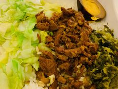 卤肉饭-一点味(安定门店)