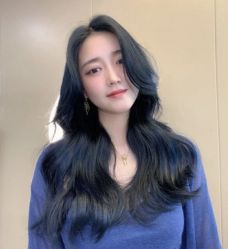 点击看大图 -那茉 Hair Salon