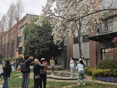 -南京晨光1865创意产业园