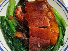-香港新发烧腊茶餐厅(书城店)