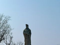 -天津妈祖文化园