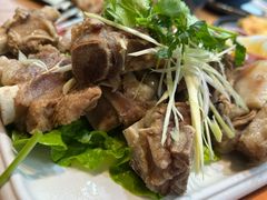 -品回味清真西北楼(宁波首店)