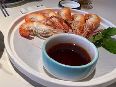 -渔傅·霞浦滩涂海鲜(建平店)