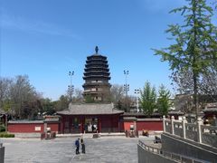 -天宁寺