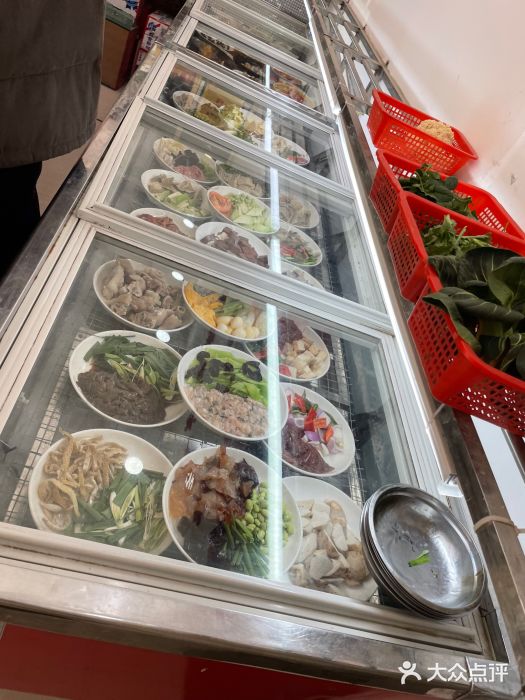 吕四渔港码头海鲜餐厅图片