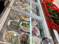 -吕四渔港码头海鲜餐厅