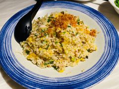 扬州炒饭-扬州狮子楼·非遗淮扬菜(东关街店)