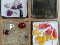 -七七家的糖水店(南湾街1号店)