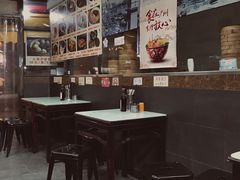 大堂-食惠里小笼包面馆(越秀店)