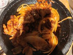 -七八冷面·延边朝鲜族美食(圣熙八号店)