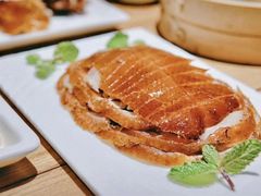 -大鸭梨烤鸭(左家庄店)