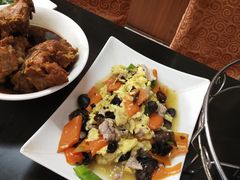 -东北酱骨头馆(蓁巷店)