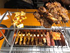 -白玉串城(南六中路店)