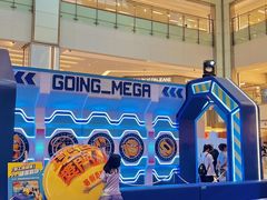 -新城市广场