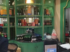 -齐家花园大酒店·本帮菜(宝山店)